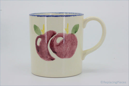 Poole - Dorset Fruit - Mug (Apple)