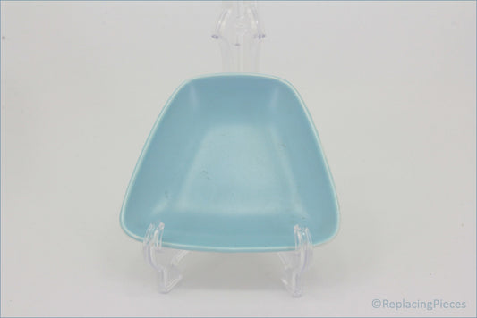 Poole - Dove Grey & Sky Blue - Pin Tray
