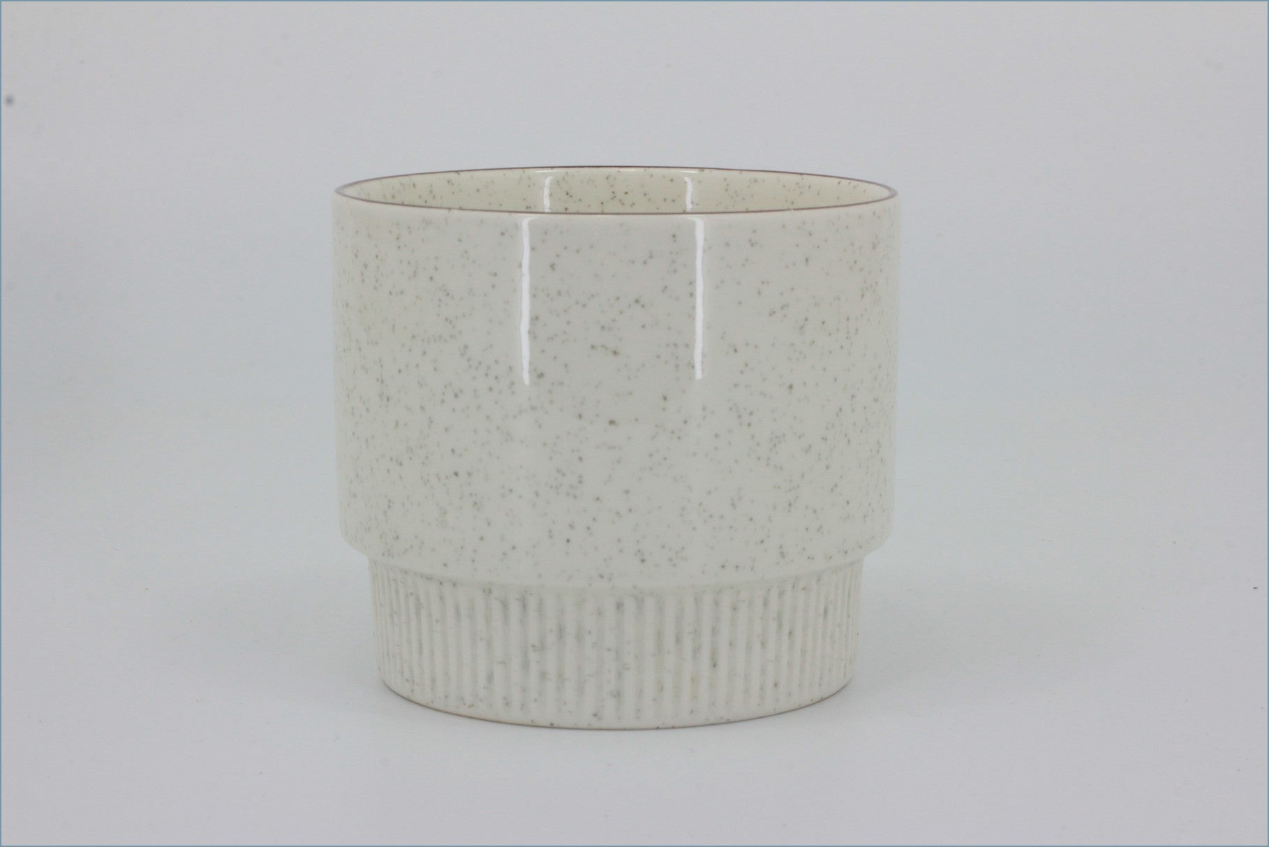 Poole - Parkstone (Old Style) - Sugar Bowl