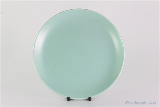 Poole - Seagull & Ice Green - 7 1/8" Side Plate