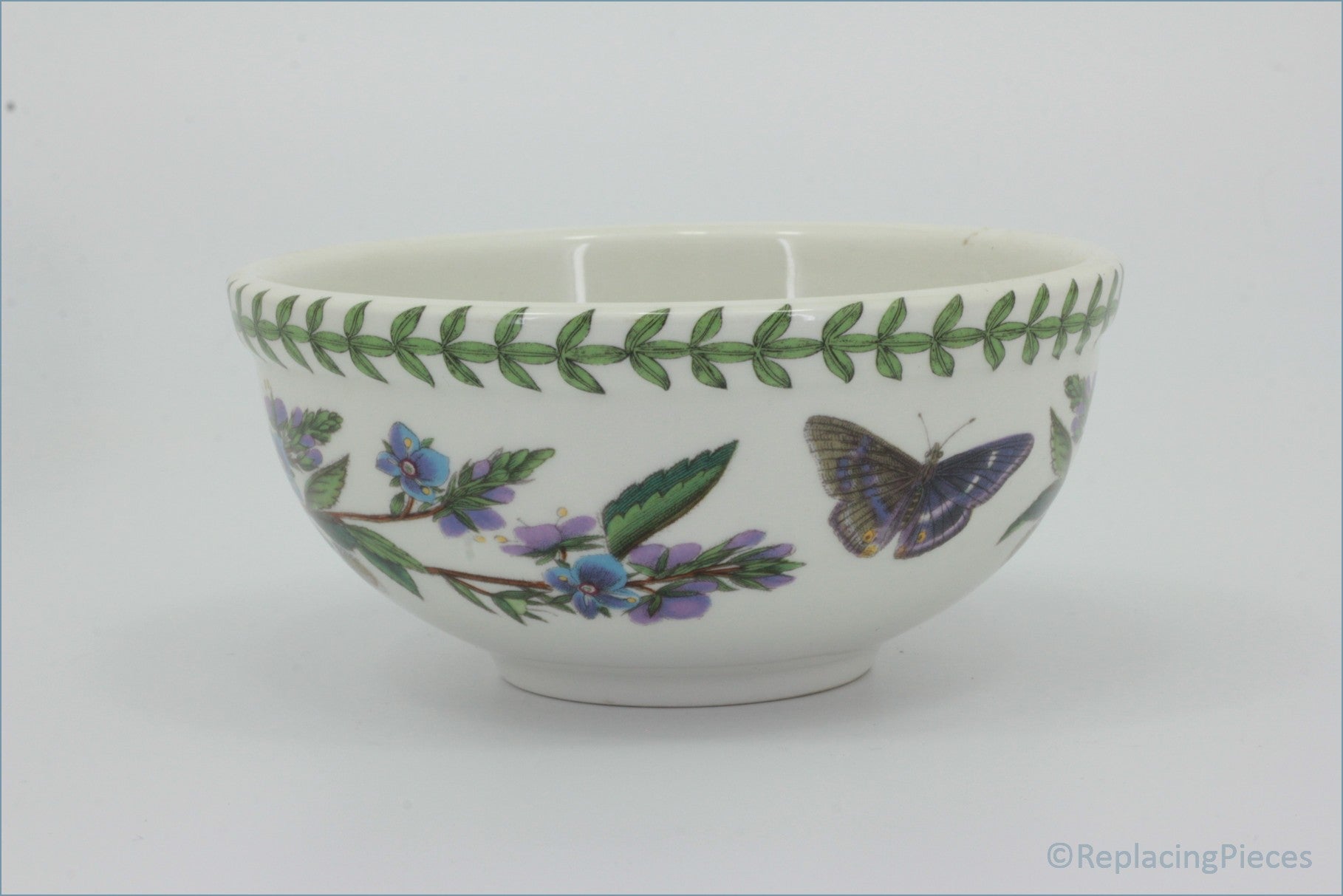 Portmeirion - Botanic Garden - 5" Fruit Saucer 