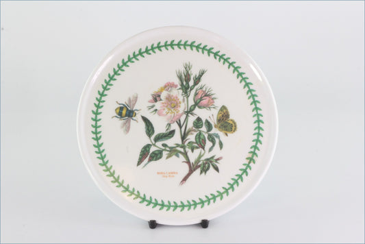 Portmeirion - Botanic Garden - Melamine Teapot Stand (Dog Rose)