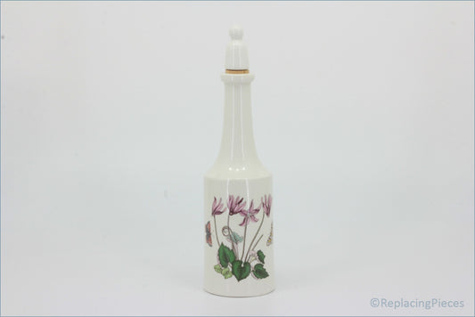 Portmeirion - Botanic Garden - Oil Or Vinegar Bottle
