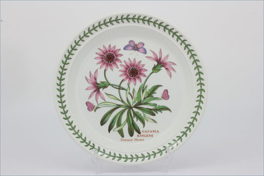 Portmeirion - Botanic Garden - 8 1/2" Salad Plate (Gazania Ringens)