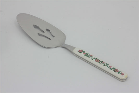 Portmeirion - Botanic Garden - Slotted Cake Slice