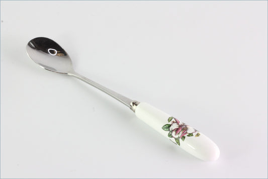 Portmeirion - Botanic Garden - Tea Spoon (Flower 1)