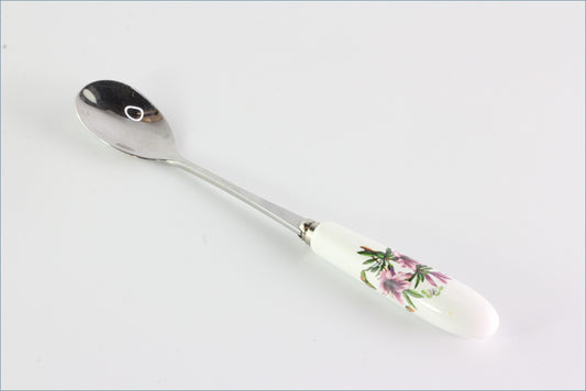 Portmeirion - Botanic Garden - Tea Spoon (Flower 2)