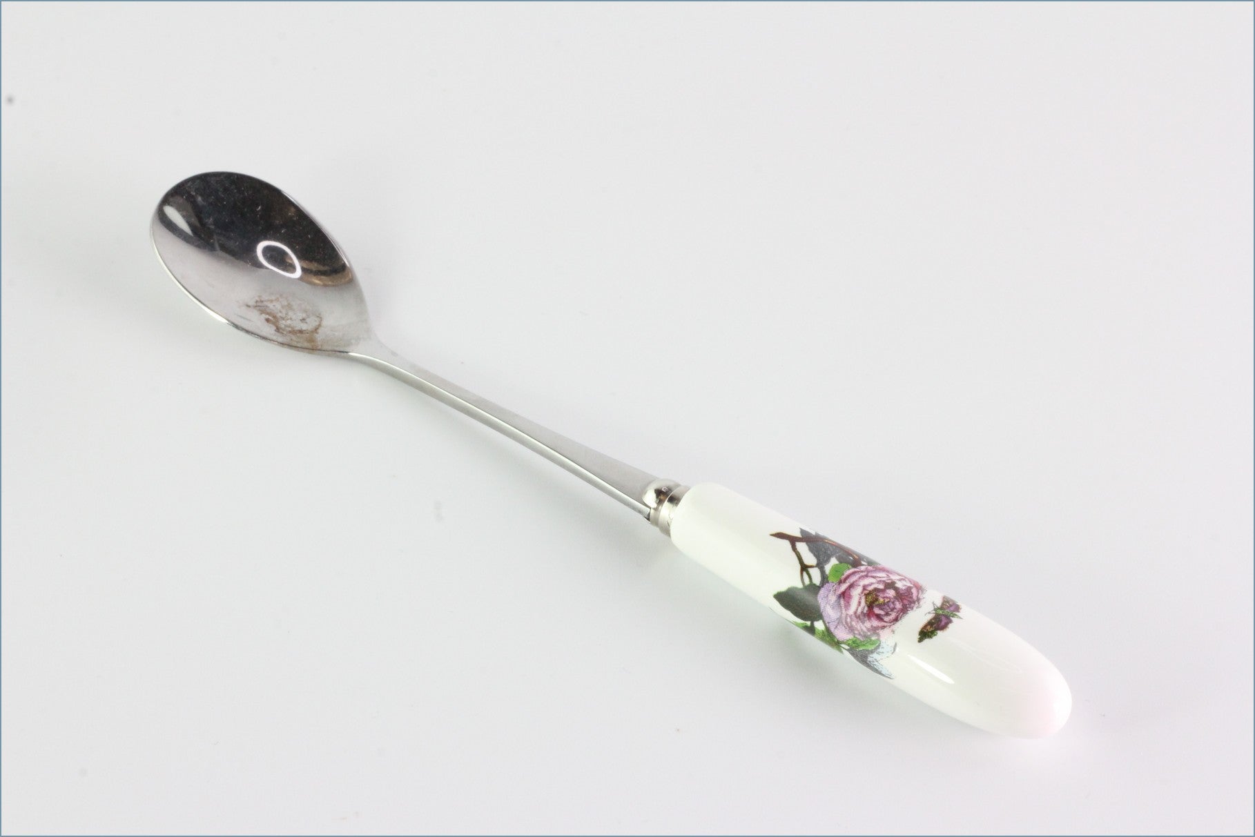 Portmeirion - Botanic Garden - Tea Spoon (Flower 3)