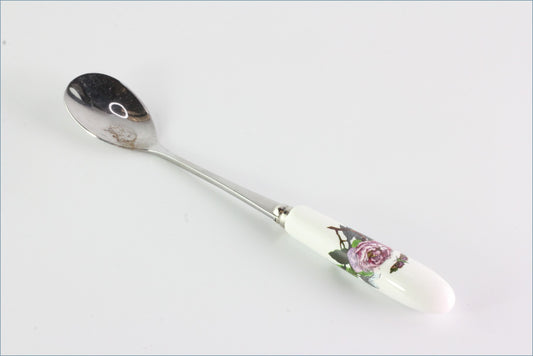 Portmeirion - Botanic Garden - Tea Spoon (Flower 3)