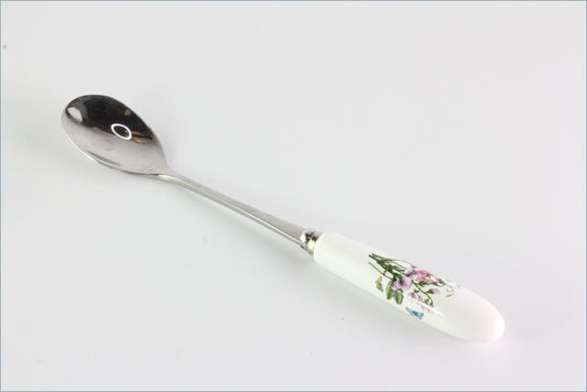 Portmeirion - Botanic Garden - Tea Spoon (Flower 5)