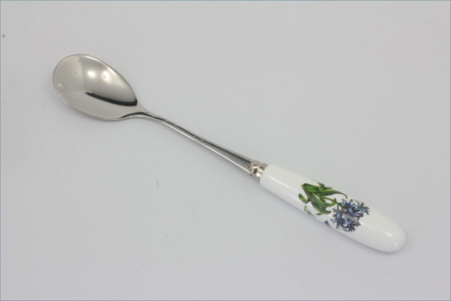 Portmeirion - Botanic Garden - Tea Spoon (Flower 6) 