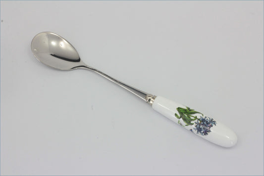 Portmeirion - Botanic Garden - Tea Spoon (Flower 6) 