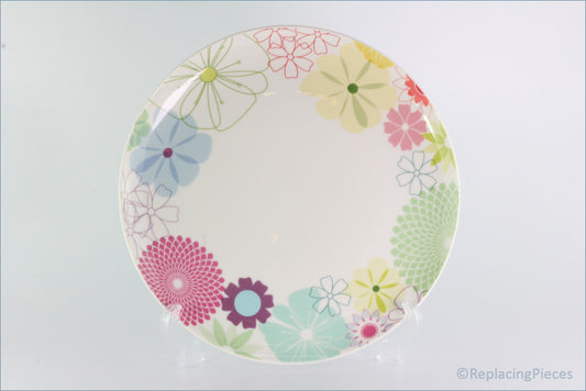 Portmeirion - Crazy Daisy - Dinner Plate