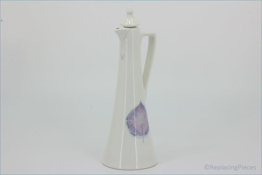 Portmeirion - Dusk - Vinegar Bottle 