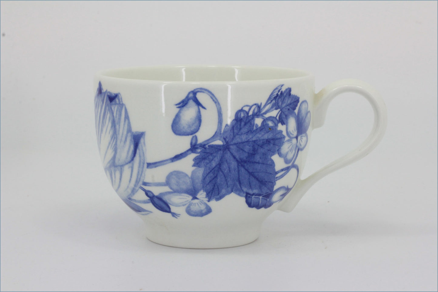 Portmeirion - Harvest Blue - Teacup