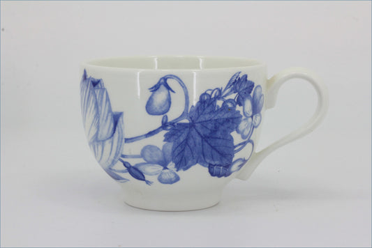 Portmeirion - Harvest Blue - Teacup