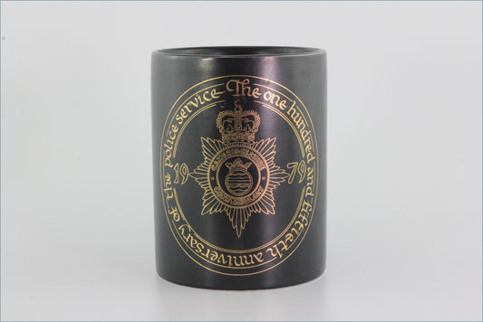 Portmeirion - Mugs - Cambridgeshire Constabulary 150th Anniversary