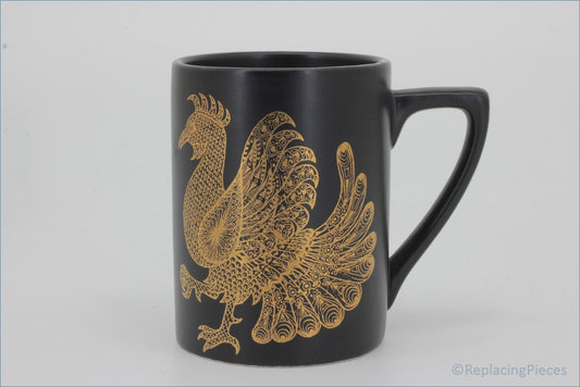 Portmeirion - Phoenix - Coffee Cup