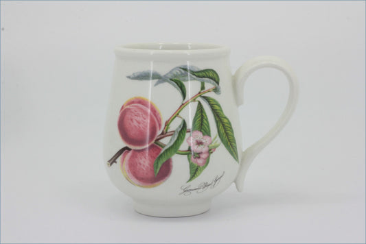 Portmeirion - Pomona - Tall Coffee Cup (Grimwoods Royal George)