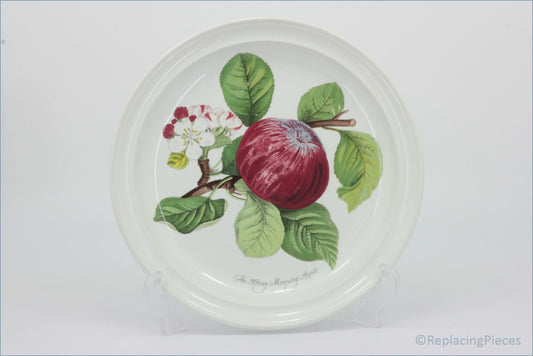 Portmeirion - Pomona - Dinner Plate (The Hoary Morning Apple)
