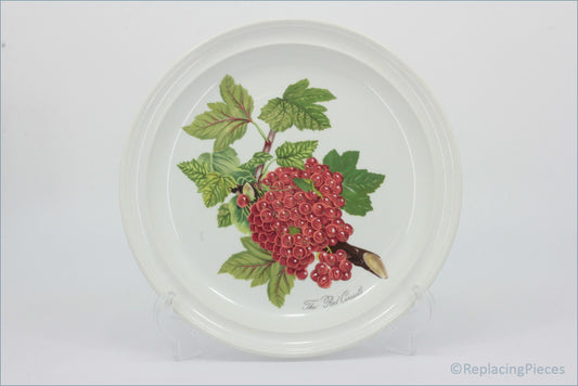 Portmeirion - Pomona - Dinner Plate (The Red Currant)