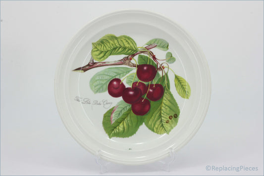Portmeirion - Pomona - 8 5/8" Salad Plate (The Late Duke Cherry)