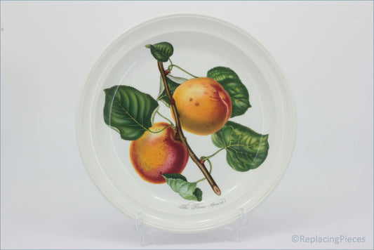 Portmeirion - Pomona - 8 5/8" Salad Plate (The Roman Apricot)