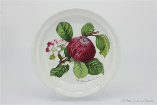 Portmeirion - Pomona - 7 1/2" Side Plate  (The Hoary Morning Apple)
