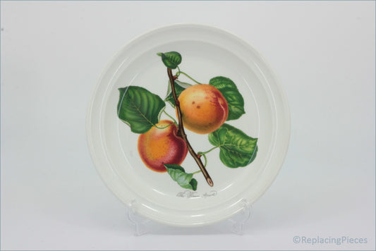 Portmeirion - Pomona - 7 1/2" Side Plate  (The Roman Apricot)