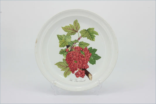 Portmeirion - Pomona - 7 1/2" Side Plate  (The Red Currant)