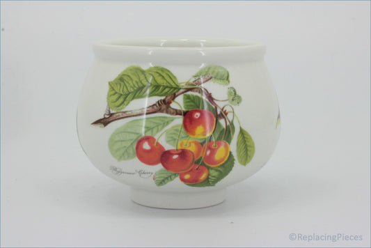 Portmeirion - Pomona - Sugar Bowl (Bulbous - Multi)