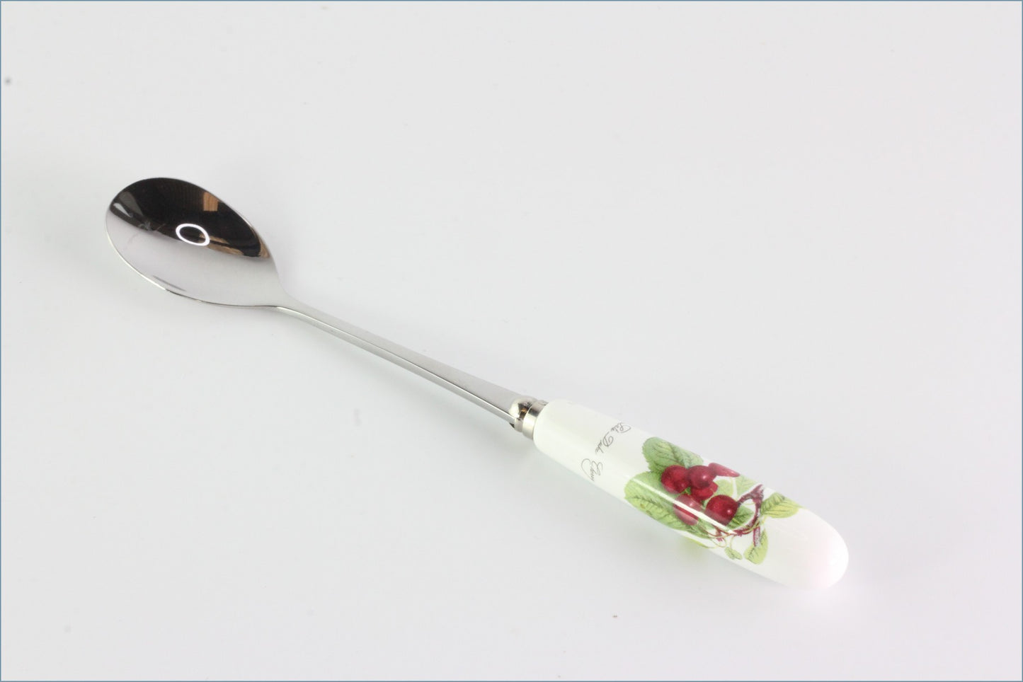 Portmeirion - Pomona - Tea Spoon (Fruit 1 - Red Currant)