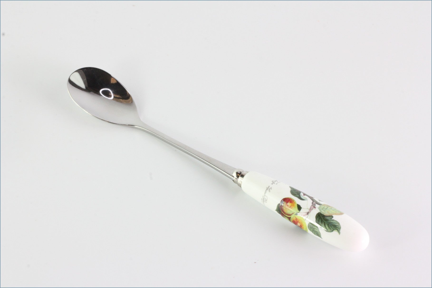 Portmeirion - Pomona - Tea Spoon (Fruit 2 - Teinton Squash Pear)