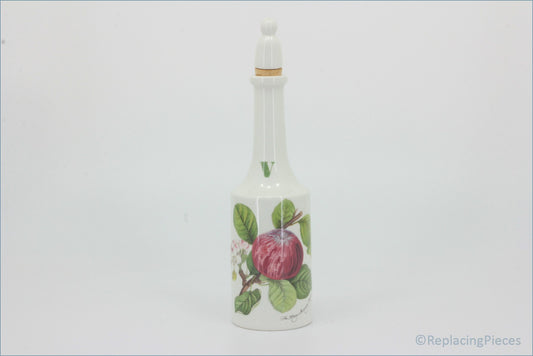 Portmeirion - Pomona - Vinegar Bottle (The Hoary Morning Apple)