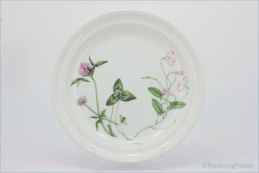 Portmeirion - Queens Hidden Garden - 8 5/8" Salad Plate (no.1)