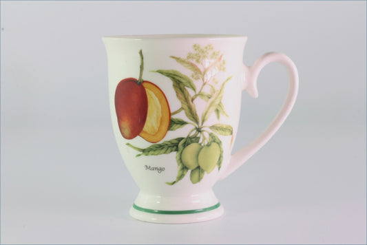 Portmeirion - Portmeirion Studio - Mug (Fruits - Mango)