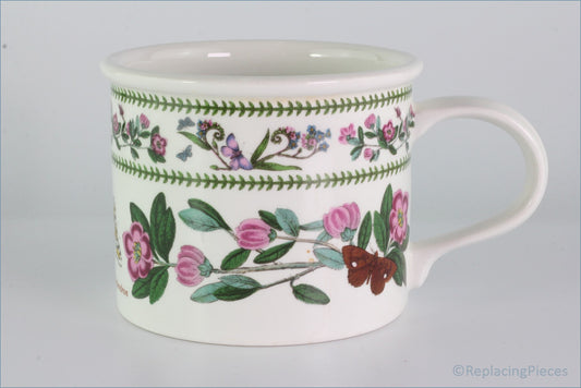 Portmeirion - Variations - Breakfast Cup (Speedwell)