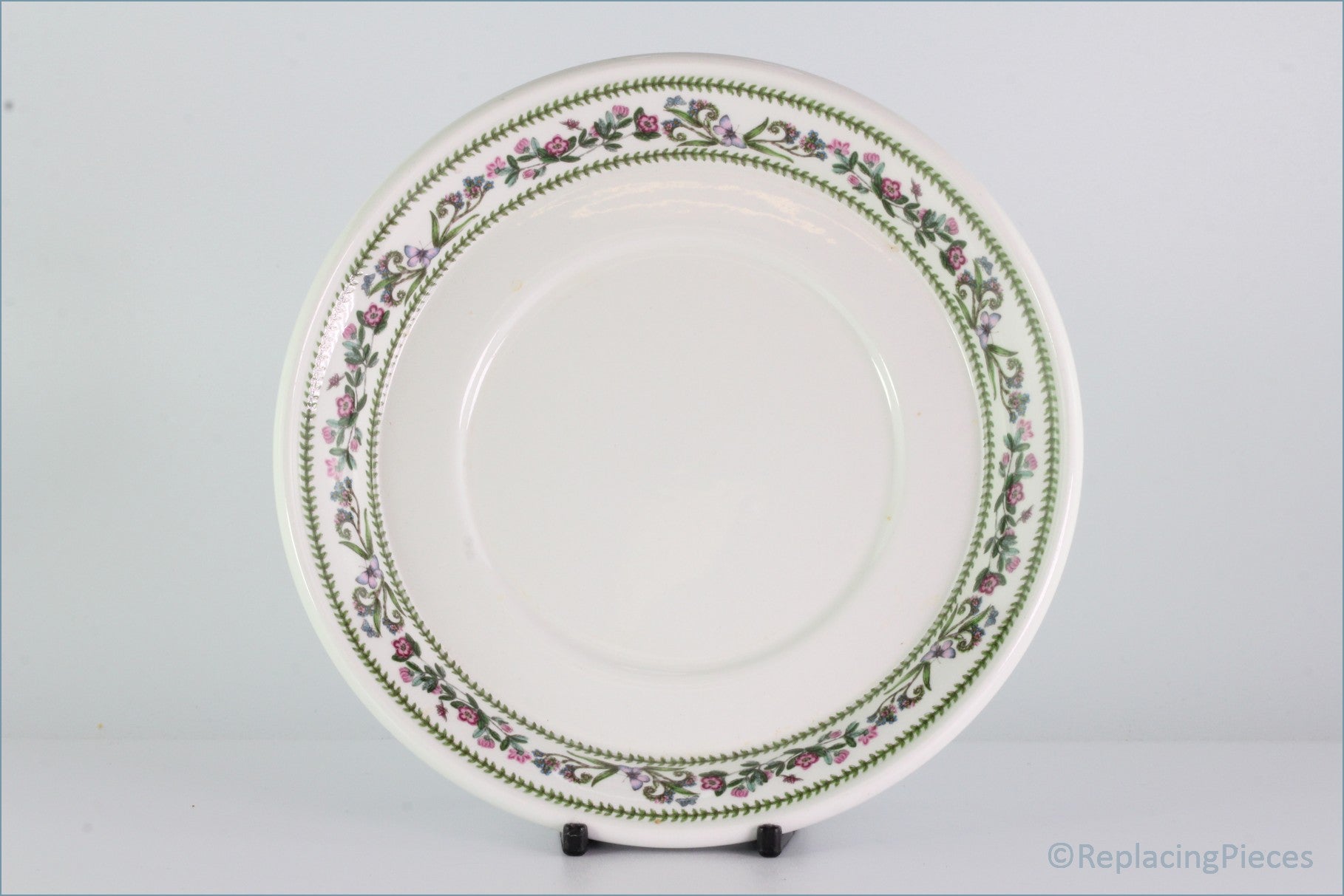 Portmeirion - Variations - Breakfast Saucer