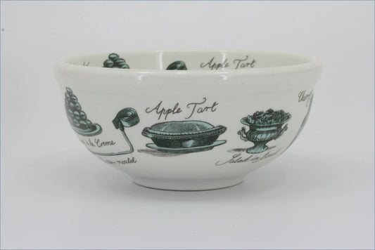 Portmeirion - Victorian Cooks Collection - Cereal Bowl