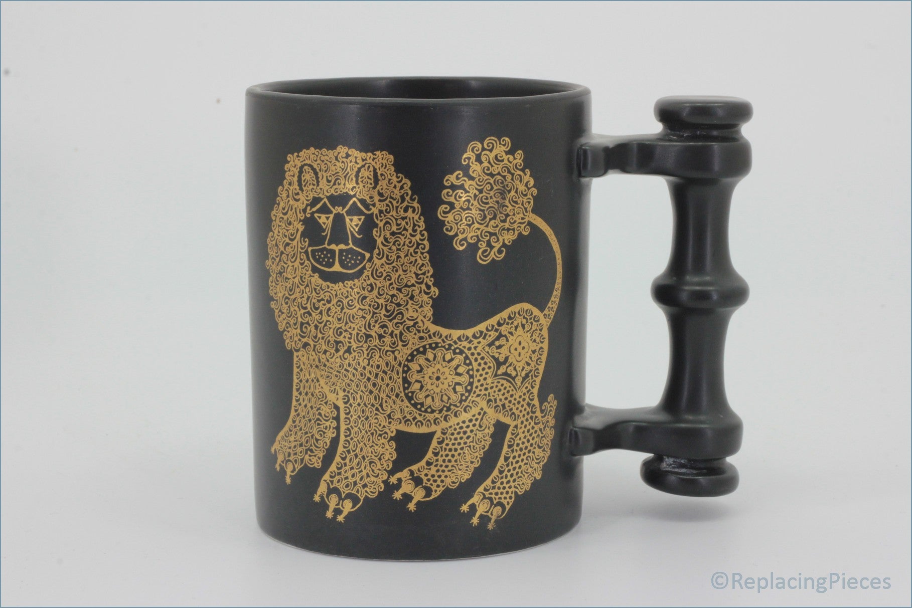 Portmeirion - Zodiac - Mug (Leo)