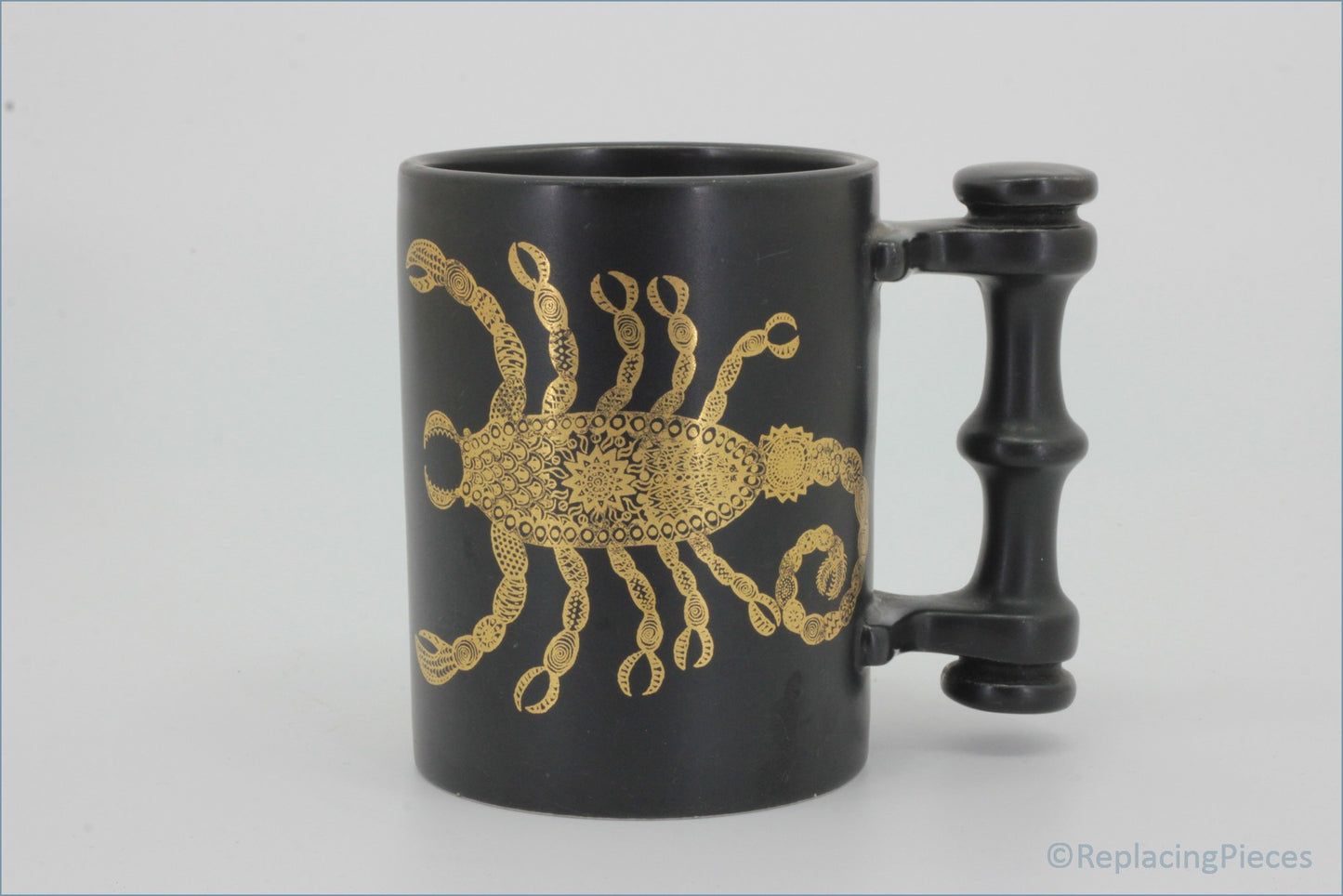 Portmeirion - Zodiac - Mug (Scorpio)