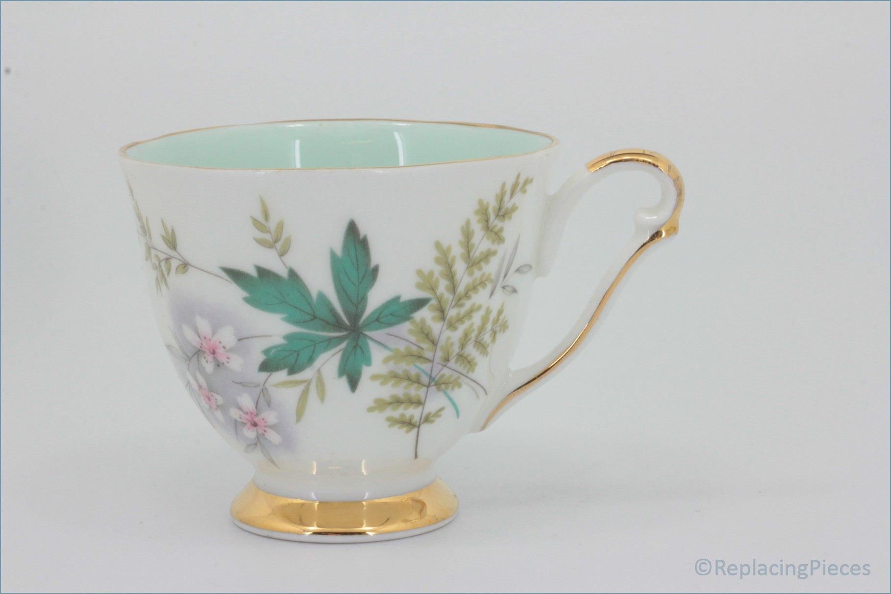 Queen Anne - Louise - Coffee Cup 
