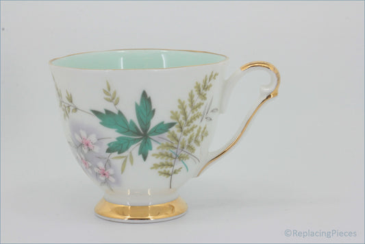 Queen Anne - Louise - Coffee Cup 