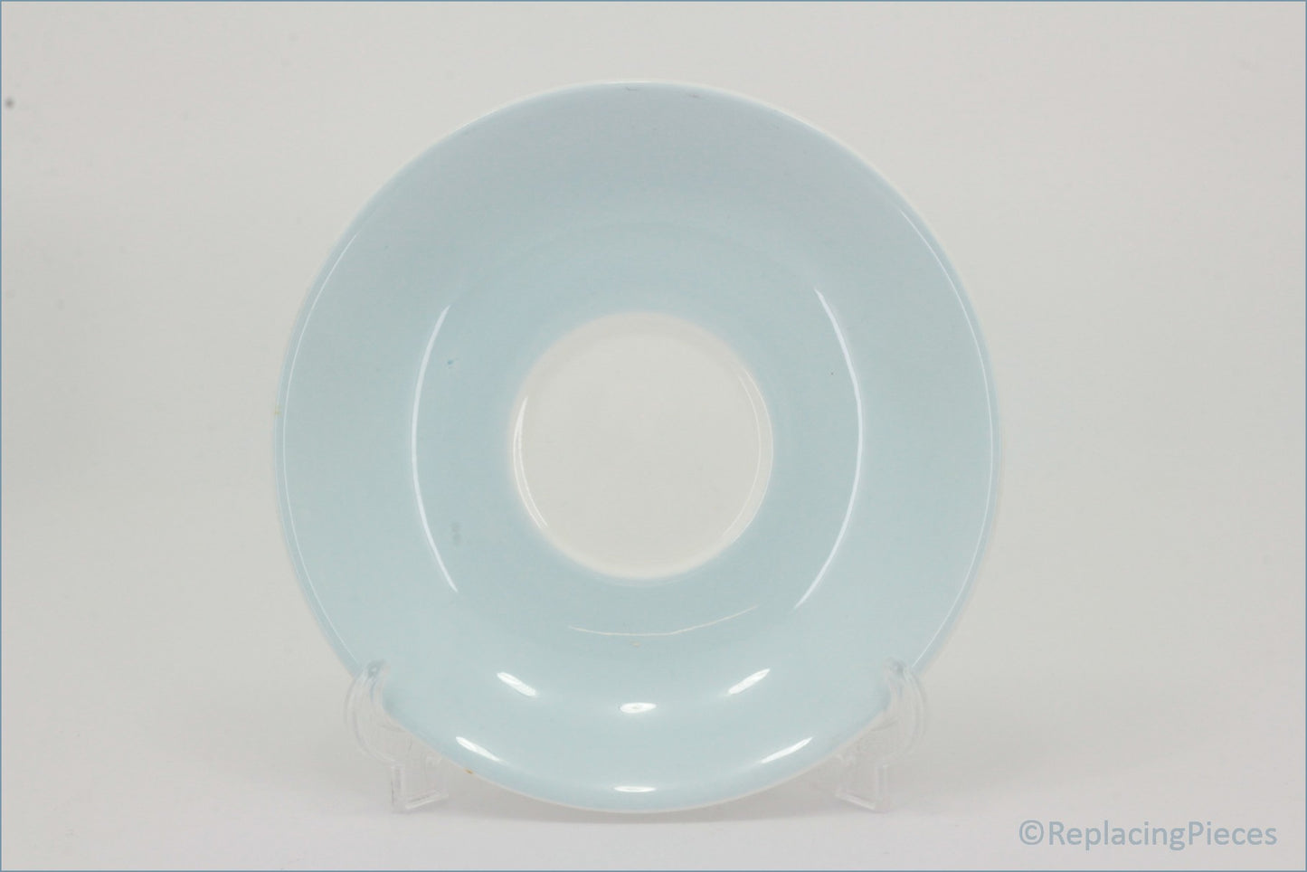 Queen Anne - Louise - Coffee Saucer