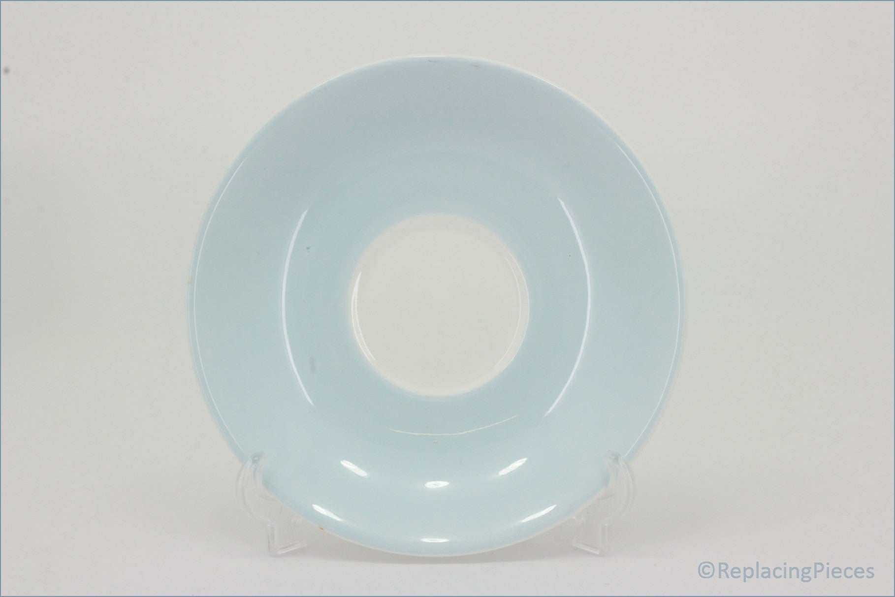 Queen Anne - Louise - Coffee Saucer