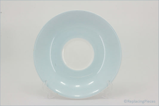 Queen Anne - Louise - Coffee Saucer