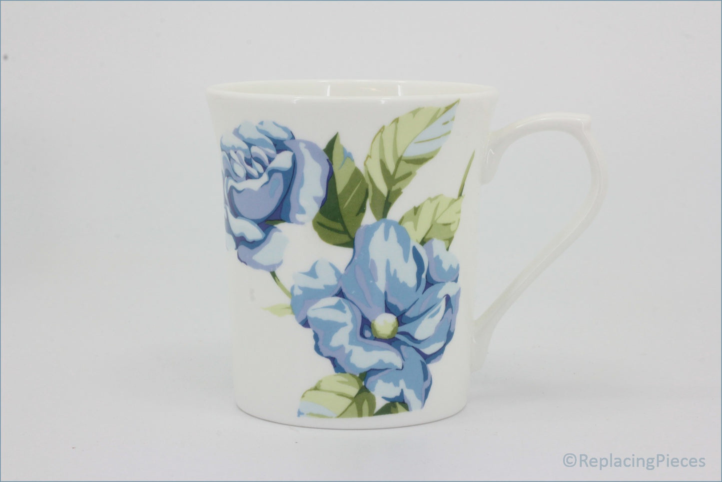 Queens - Bella Rosa - Mug