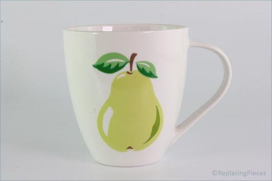 Queens - Cath Kidston - Mug (Pear)