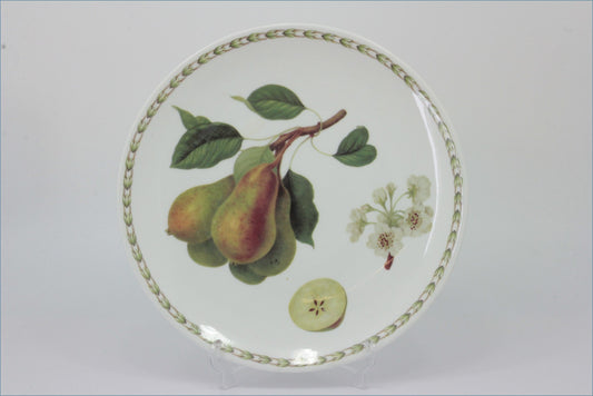 Queens - Hookers Fruit - Bread & Butter Serving Plate