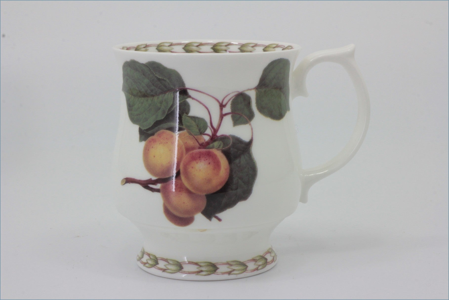 Queens - Hookers Fruit - Mug (Apricot)